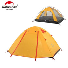 Load image into Gallery viewer, P Series Classic Camping Hiking Tent  For 2 Persons