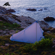 Load image into Gallery viewer, Ultralight Camping 1 - 2 Person Tent Professional Rodless Tent