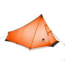 Load image into Gallery viewer, Ultralight Camping Tent 3 Season 1- 2  Person Professional 15D