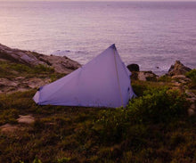 Load image into Gallery viewer, Ultralight Camping Tent 3 Season 1- 2  Person Professional 15D