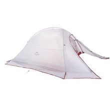 Load image into Gallery viewer, Cloud Up Series For 2 Person Ultralight Hiking Camping Tent  With Mat