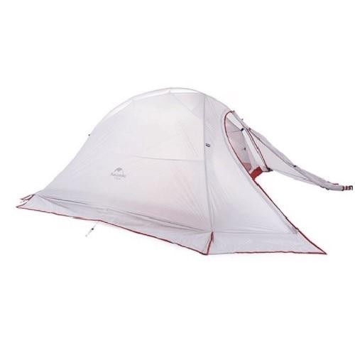 Cloud Up Series For 2 Person Ultralight Hiking Camping Tent  With Mat