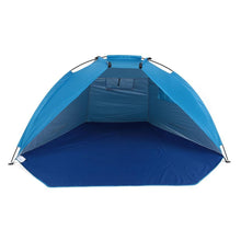 Load image into Gallery viewer, Beach camping Tent Sunshine Shelter 2 Person