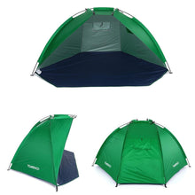 Load image into Gallery viewer, Beach camping Tent Sunshine Shelter 2 Person