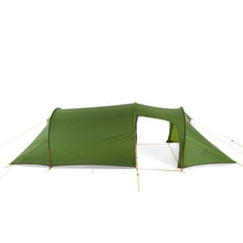 Load image into Gallery viewer, Ultralight Opalus Tunnel Tent for 3 Persons Camping Tent with free footprint