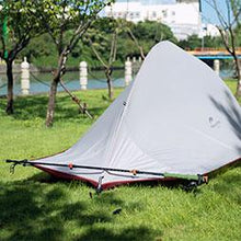 Load image into Gallery viewer, Cloud Up Series For 2 Person Ultralight Hiking Camping Tent  With Mat