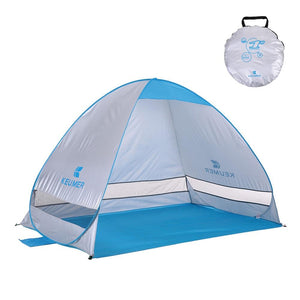 Automatic Beach Camping Tent 2 Persons