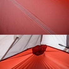 Load image into Gallery viewer, Hiby Series Family Camping Tent  Ultralight Fabric For 3 Person With Mat