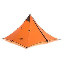 Load image into Gallery viewer, Minaret Hiking Camping Tent Ultra-light Camping Tents For One Person With Mat