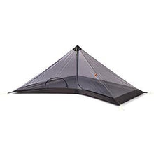 Load image into Gallery viewer, Minaret Hiking Camping Tent Ultra-light Camping Tents For One Person With Mat