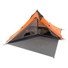 Load image into Gallery viewer, Minaret Hiking Camping Tent Ultra-light Camping Tents For One Person With Mat