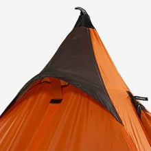 Load image into Gallery viewer, Minaret Hiking Camping Tent Ultra-light Camping Tents For One Person With Mat