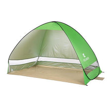 Load image into Gallery viewer, Automatic Beach Camping Tent 2 Persons