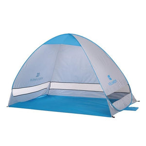 Automatic Beach Camping Tent 2 Persons