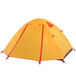 P Series Classic Camping Hiking Tent  For 2 Persons