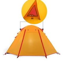 Load image into Gallery viewer, P Series Classic Camping Hiking Tent  For 2 Persons