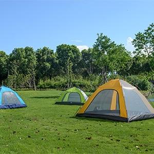 P Series Classic Camping Hiking Tent  For 2 Persons