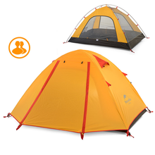 Load image into Gallery viewer, P Series Classic Camping Hiking Tent  For 2 Persons