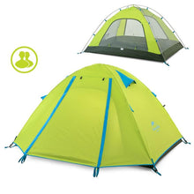 Load image into Gallery viewer, P Series Classic Camping Hiking Tent  For 2 Persons