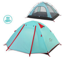 Load image into Gallery viewer, P Series Classic Camping Hiking Tent  For 2 Persons