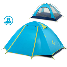 Load image into Gallery viewer, P Series Classic Camping Hiking Tent  For 2 Persons