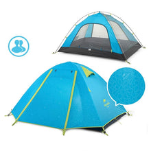 Load image into Gallery viewer, P Series Classic Camping Hiking Tent  For 2 Persons