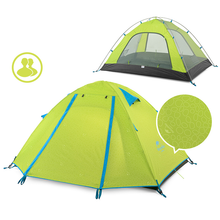 Load image into Gallery viewer, P Series Classic Camping Hiking Tent  For 2 Persons