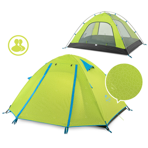 P Series Classic Camping Hiking Tent  For 2 Persons