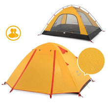 Load image into Gallery viewer, P Series Classic Camping Hiking Tent  For 2 Persons