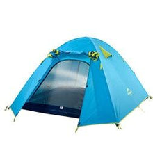 Load image into Gallery viewer, P Series Classic Camping Hiking Tent  For 4 Persons