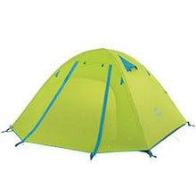 Load image into Gallery viewer, P Series Classic Camping Hiking Tent For 3 Persons