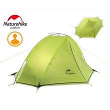 Load image into Gallery viewer, Tagar 1 Person Tent Camping Backpack Hiking Tent Ultralight