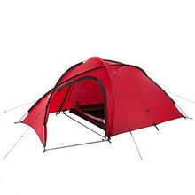 Load image into Gallery viewer, Hiby Series Family Camping Tent  Ultralight Fabric For 3 Person With Mat