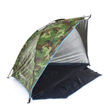 Load image into Gallery viewer, Beach camping Tent Sunshine Shelter 2 Person