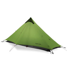 Load image into Gallery viewer, Ultralight Camping Rodless LanShan 1 Tent 1 2 Person Professional