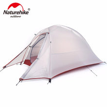 Load image into Gallery viewer, Cloud Up Series For 1 Person Ultralight Camping Hiking Tent