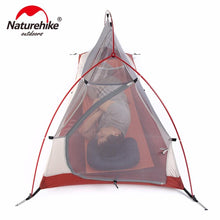 Load image into Gallery viewer, Cloud Up Series For 1 Person Ultralight Camping Hiking Tent