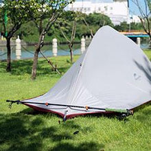 Load image into Gallery viewer, Cloud Up Series For 1 Person Ultralight Camping Hiking Tent