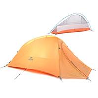 Load image into Gallery viewer, Cloud Up Series For 1 Person Ultralight Camping Hiking Tent