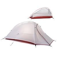 Load image into Gallery viewer, Cloud Up Series For 1 Person Ultralight Camping Hiking Tent