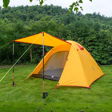 Load image into Gallery viewer, P Series Classic Camping Hiking Tent  For 2 Persons