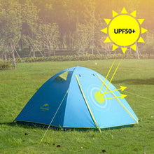 Load image into Gallery viewer, P Series Classic Camping Hiking Tent  For 2 Persons