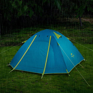 P Series Classic Camping Hiking Tent  For 2 Persons