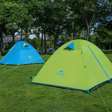 Load image into Gallery viewer, P Series Classic Camping Hiking Tent  For 2 Persons