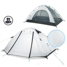 Load image into Gallery viewer, P Series Classic Camping Hiking Tent  For 2 Persons