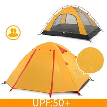 Load image into Gallery viewer, P Series Classic Camping Hiking Tent  For 2 Persons