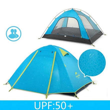 Load image into Gallery viewer, P Series Classic Camping Hiking Tent  For 2 Persons