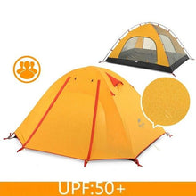 Load image into Gallery viewer, P Series Classic Camping Hiking Tent For 3 Persons