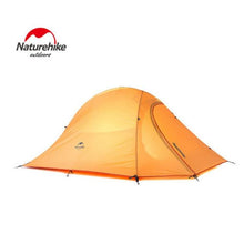 Load image into Gallery viewer, CloudUp Series  Camping Tent Outdoor Hiking Family Tent Ultralight For 3 Persons