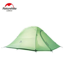 Load image into Gallery viewer, CloudUp Series  Camping Tent Outdoor Hiking Family Tent Ultralight For 3 Persons